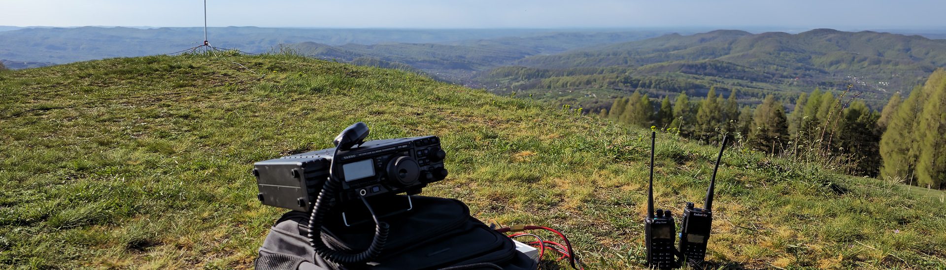 CQ SOTA